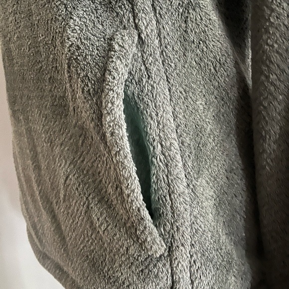 Patagonia Re-Tool Snap Sweater - Picture 4 of 5